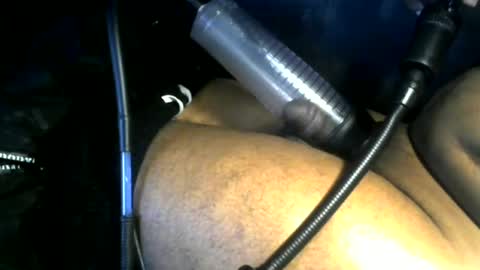 Toke online show from March 9, 2025, 1:14 am