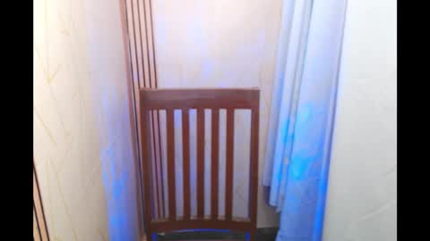 Blaire online show from September 12, 2025, 9:37 pm