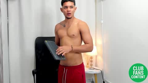 David online show from September 26, 2025, 1:04 pm