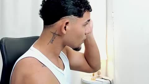 David online show from October 3, 2025, 3:20 pm