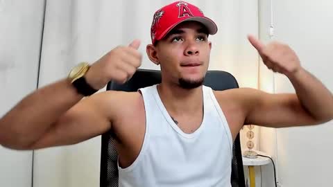 David online show from October 7, 2025, 12:13 pm