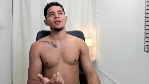 David online show from October 9, 2025, 12:47 pm