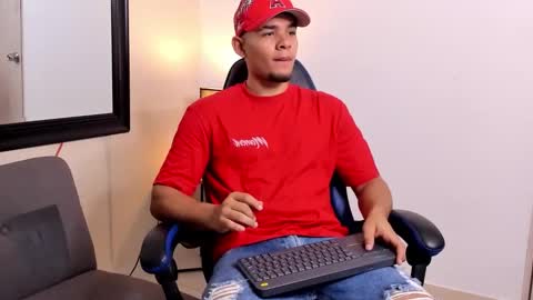 David online show from October 12, 2025, 12:26 pm