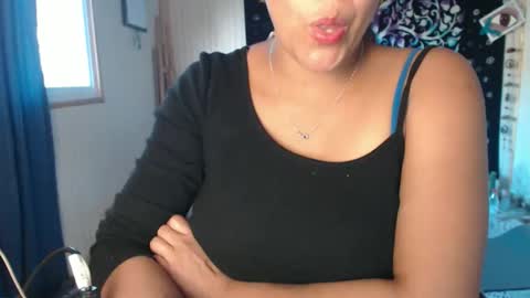 canela online show from May 28, 2026, 8:17 pm