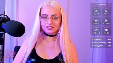 Cherry Goth online show from December 17, 2024, 7:15 pm