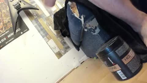 Chris Wild online show from November 6, 2025, 9:15 pm