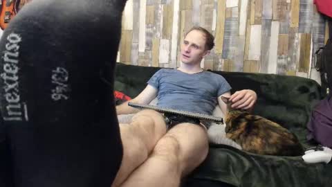 Snapshot of xchris_wildx chatting on February 20, 2026, 10:54 pm Chris Wild online show from February 20, 2026, 10:54 pm