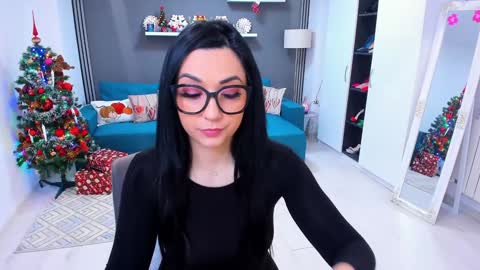 Christal online show from December 8, 2024, 8:58 pm