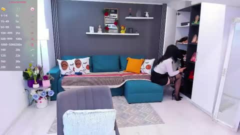 Christal online show from February 19, 2025, 9:14 pm