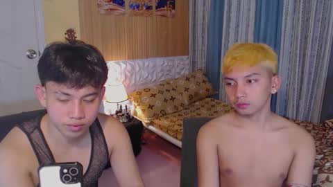 Charlie online show from September 19, 2025, 1:18 am