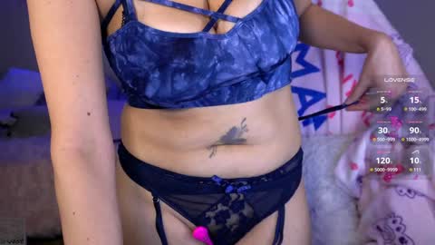 spoil me here  online show from January 25, 2025, 10:08 am