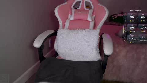 spoil me here  online show from March 6, 2025, 2:40 pm