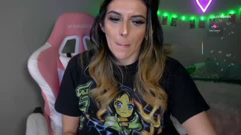 spoil me here  online show from March 7, 2025, 2:01 pm