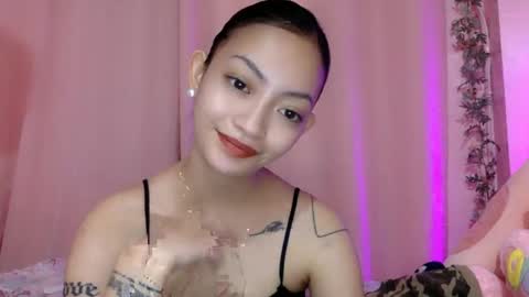 Sachi Cy online show from February 9, 2025, 1:55 am