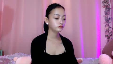 Sachi Cy online show from February 9, 2025, 5:19 am