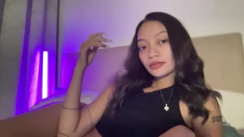 Sachi Cy online show from October 20, 2025, 4:51 pm