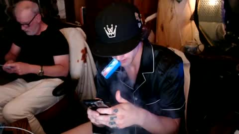 Snapshot of xd808xd chatting on June 15, 2026, 6:04 am xd808xd online show from June 15, 2026, 6:04 am