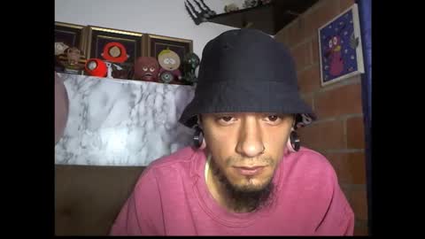 xdantex19 online show from February 12, 2026, 2:45 pm