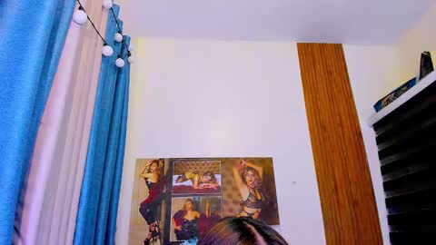 XDirtymistressX online show from January 17, 2025, 6:54 pm