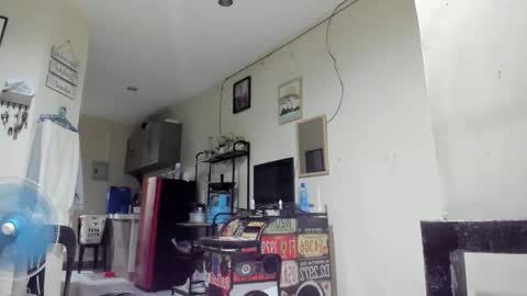 Snapshot of xdreamangel chatting on December 17, 2024, 10:01 am xdreamangel online show from December 17, 2024, 10:01 am