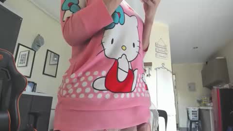 Snapshot of xdreamangel chatting on December 27, 2024, 4:04 am xdreamangel online show from December 27, 2024, 4:04 am