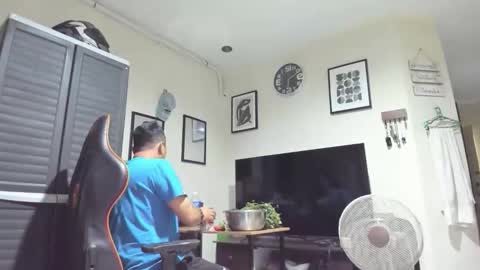 Snapshot of xdreamangel chatting on January 5, 2025, 9:48 am xdreamangel online show from January 5, 2025, 9:48 am