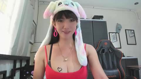 Snapshot of xdreamangel chatting on January 21, 2025, 2:33 am xdreamangel online show from January 21, 2025, 2:33 am