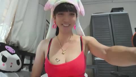 Snapshot of xdreamangel chatting on January 21, 2025, 8:41 am xdreamangel online show from January 21, 2025, 8:41 am