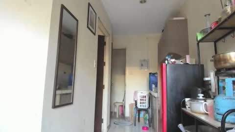 Snapshot of xdreamangel chatting on January 23, 2025, 8:57 am xdreamangel online show from January 23, 2025, 8:57 am