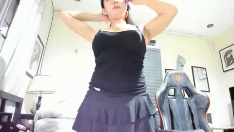 Snapshot of xdreamangel chatting on January 25, 2025, 9:36 am xdreamangel online show from January 25, 2025, 9:36 am