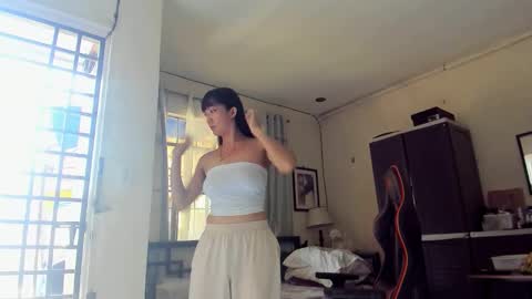 Snapshot of xdreamangel chatting on January 27, 2025, 3:47 am xdreamangel online show from January 27, 2025, 3:47 am