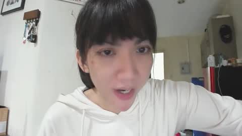 Snapshot of xdreamangel chatting on February 10, 2025, 6:42 am xdreamangel online show from February 10, 2025, 6:42 am