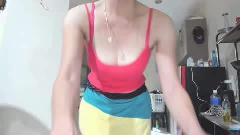 Snapshot of xdreamangel chatting on February 12, 2025, 12:22 pm xdreamangel online show from February 12, 2025, 12:22 pm