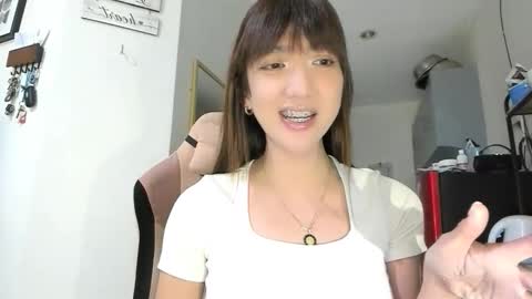 Snapshot of xdreamangel chatting on January 8, 2026, 3:31 am xdreamangel online show from January 8, 2026, 3:31 am