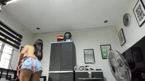 Snapshot of xdreamangel chatting on February 15, 2026, 7:51 am xdreamangel online show from February 15, 2026, 7:51 am