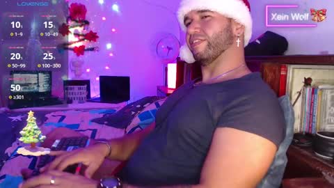 Xein Independent Model online show from December 16, 2024, 2:04 am