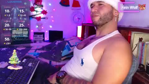 Xein Independent Model online show from December 18, 2024, 2:42 am