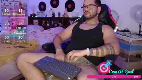 Xein Independent Model online show from April 22, 2026, 2:47 am