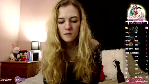 EllieeRose online show from December 21, 2024, 10:30 pm