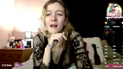 EllieeRose online show from December 28, 2024, 5:44 am