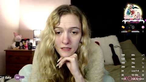 EllieeRose online show from January 7, 2025, 8:13 am