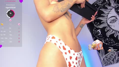 Kanae. online show from December 6, 2024, 4:36 am