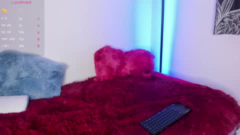 Kanae. online show from December 7, 2024, 1:58 am