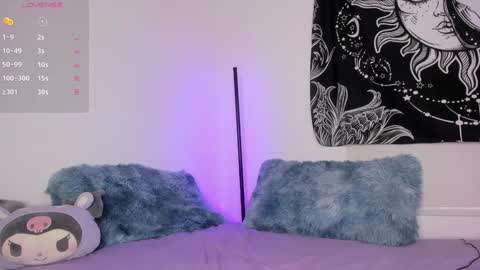 Kanae. online show from January 8, 2025, 11:52 pm