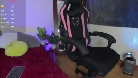 Kanae. online show from September 16, 2025, 11:28 pm