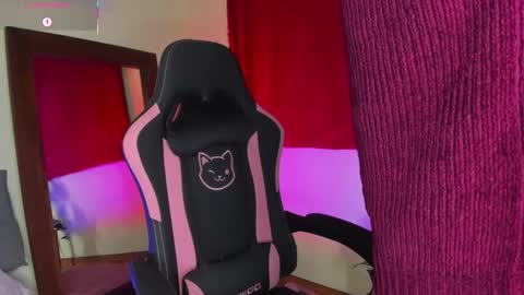 Kanae. online show from October 20, 2025, 1:17 am