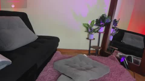 Kanae. online show from November 12, 2025, 12:33 am