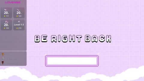 xena_bush online show from February 2, 2025, 8:35 am