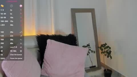 Snapshot of xena_bush chatting on April 9, 2026, 8:09 am xena_bush online show from April 9, 2026, 8:09 am