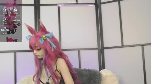 xenomy online show from January 5, 2025, 7:38 am